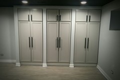 HINES-LOCKERS