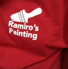 RAMIRO PAINTING