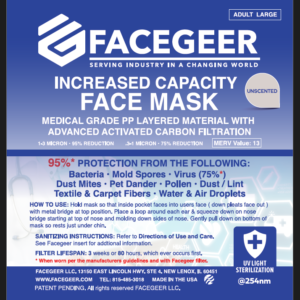 Medical Facemask