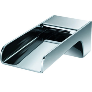 ARTOS - F802-3 KASKADE Flush Mount Tub Spout │Made In Italy - $99