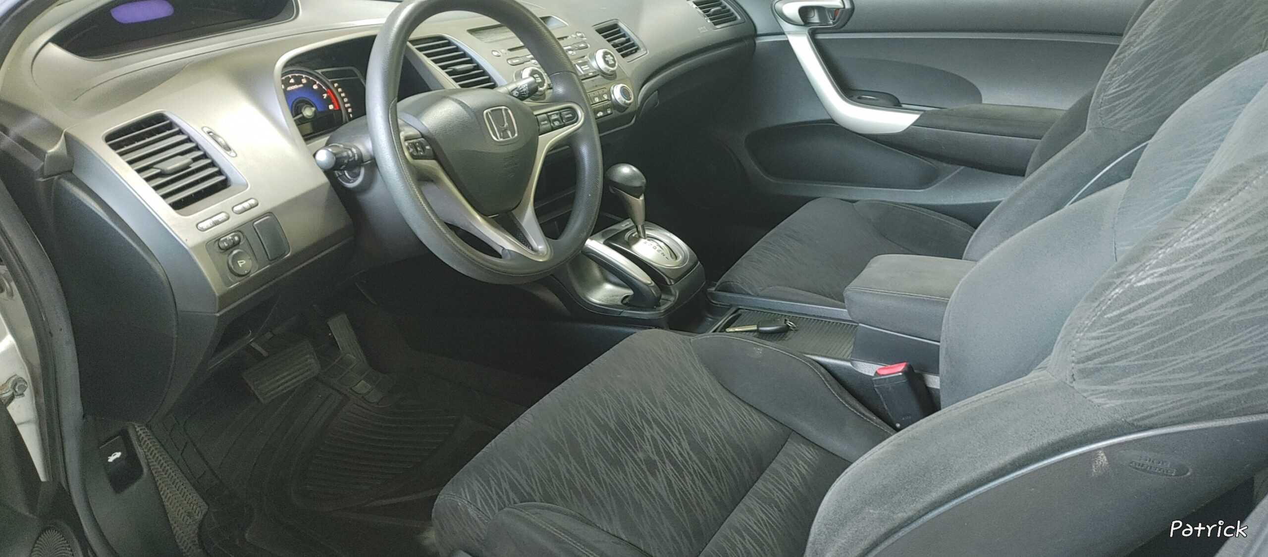 HONDA CIVIC 2006 │ MODEL EX │ ORIGINAL - $3,500 - Image 4