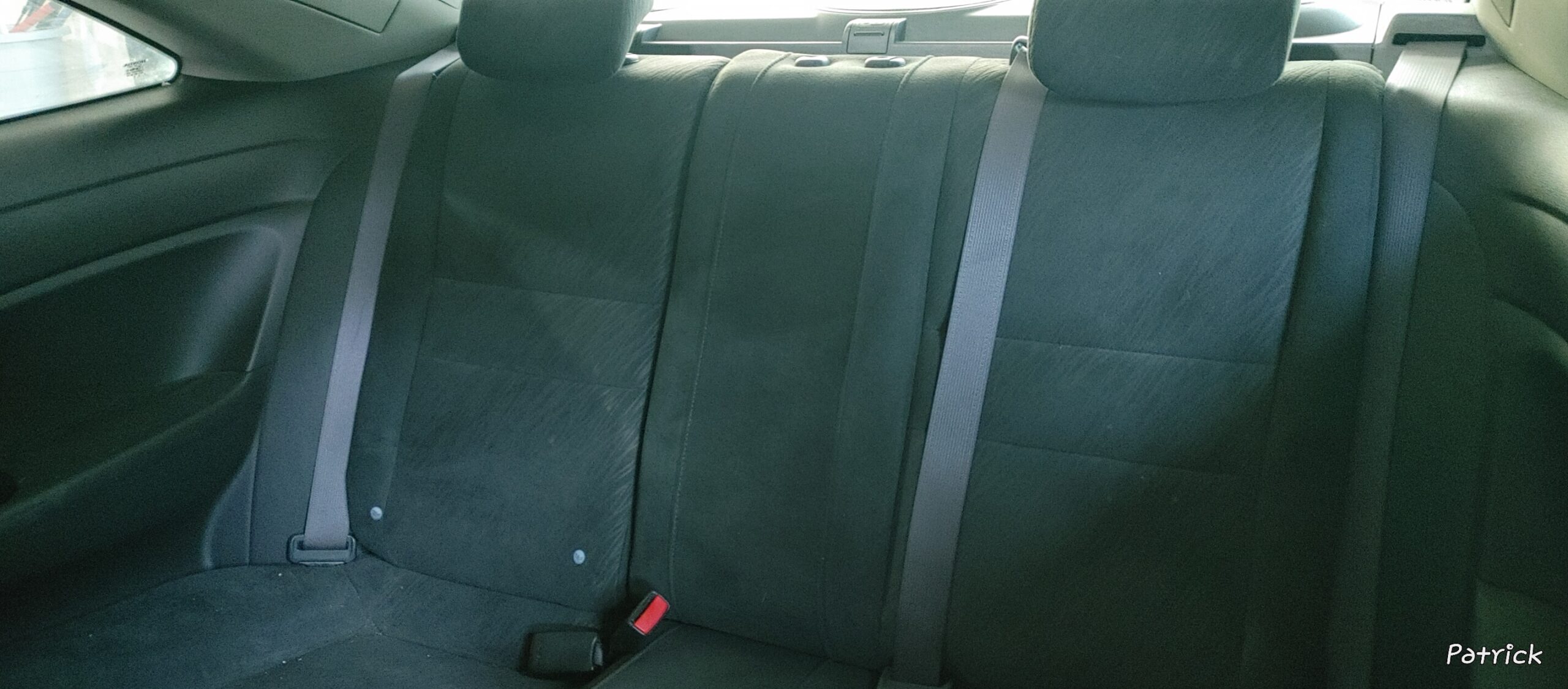 HONDA CIVIC 2006 │ MODEL EX │ ORIGINAL - $3,500 - Image 6