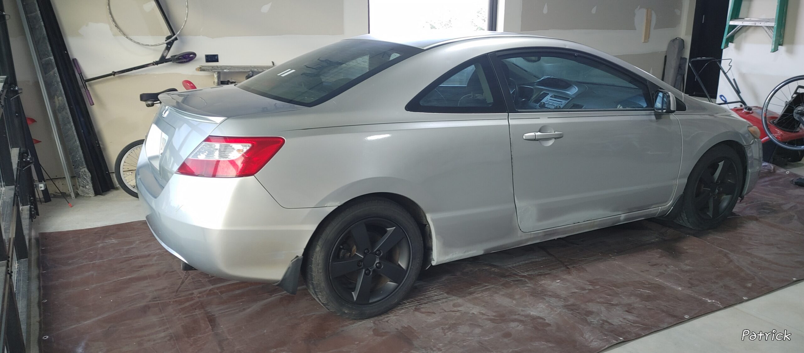 HONDA CIVIC 2006 │ MODEL EX │ ORIGINAL - $3,500 - Image 7