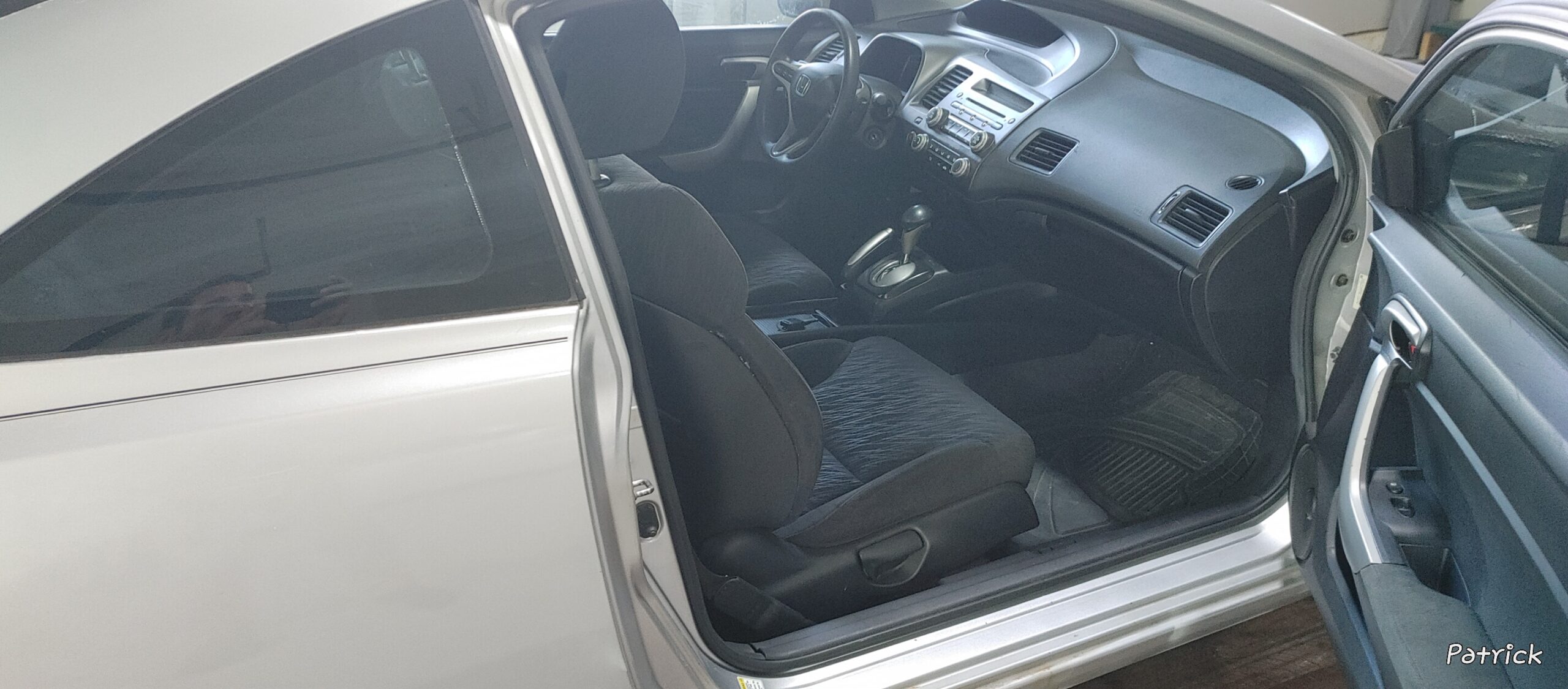 HONDA CIVIC 2006 │ MODEL EX │ ORIGINAL - $3,500 - Image 8
